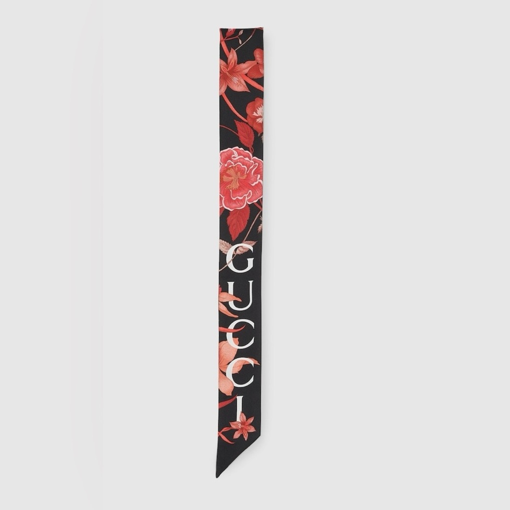 GUCCI JAPAN EXCLUSIVE BANDEAU